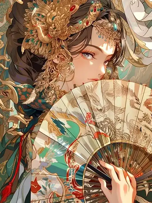 潘金莲之前世今生