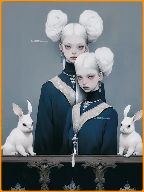 乾隆皇奇遇记